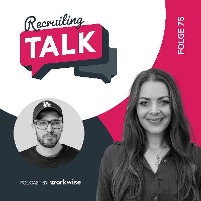 Gamer (m/w/d) gesucht! Alex erklärt, warum sich Recruiter:innen mit Gaming beschäftigen sollten.