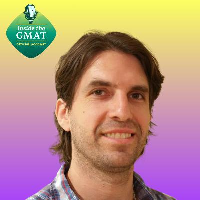 Going Beyond Tips & Tricks with Brian Prestia, Reason Test Prep