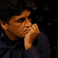 خانه - علی اکبر یاغی تبار