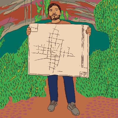 La historia se registra en el presente