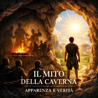Il Mito della Caverna | Apparenza, Verità e Conoscenza