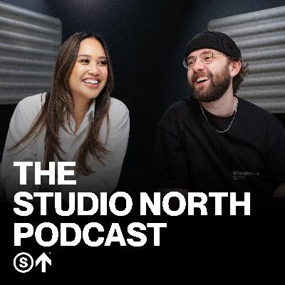 Opening Studio North, Navigating COVID-19, and Moving to Toronto Opening Studio North, Navigating COVID-19, and Moving to Toronto