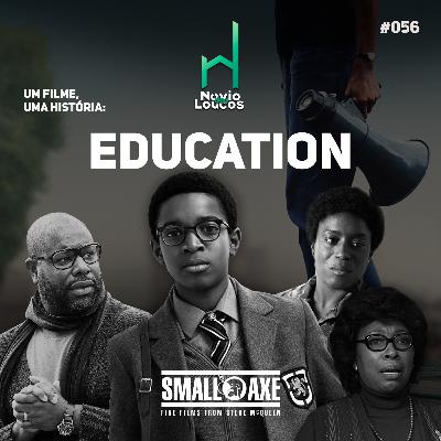 Education #56 | Navio dos Loucos