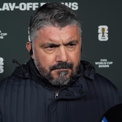 20/11/25 - Bruno Longhi e Gianni Visnadi - Reazioni post sorteggio Italia