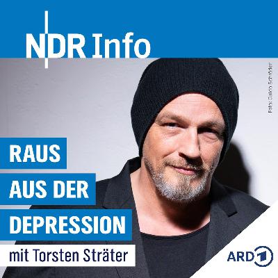 Torsten Sträter: Depression bei Männern