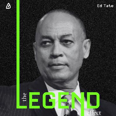 Public Speaking: He Turned Stutter into Fuel and Became the 2000 World Champion of Public Speaking with Legend Ed Tate