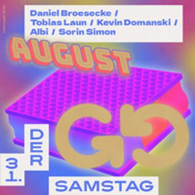 Sorin Simon · 1 Sep 2024 · 03:01-06:00