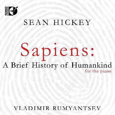 Sean Hickey - Sapiens
