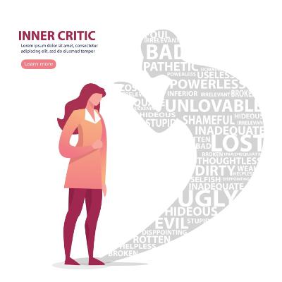 IC – Inner Critic