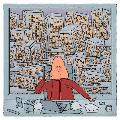 Footnotes: Leisure / Work