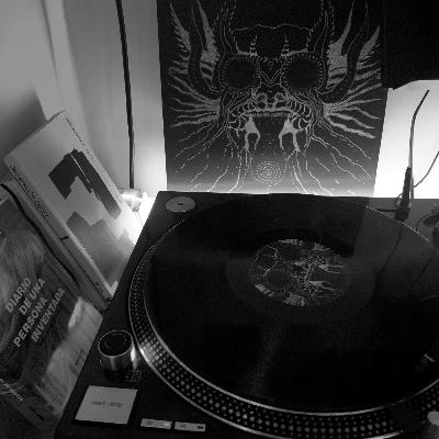 La ficción de la maleta de discos #11: Más allá que acá