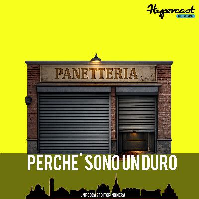 Perché sono un duro Perché sono un duro