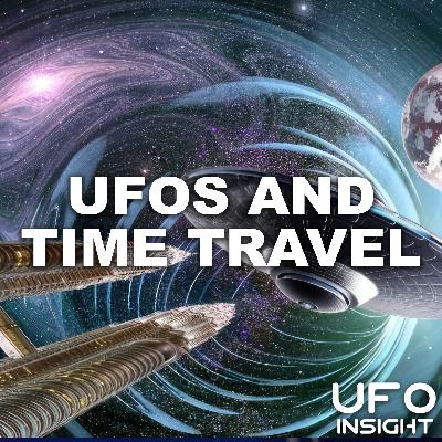UFOs And Time Travel