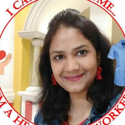A special episode with Dr Reena Singh, Professor in Medical College.