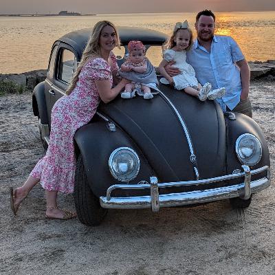 S04E02 - Connor's '62 Bug