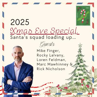 2025 XMAS Eve Special