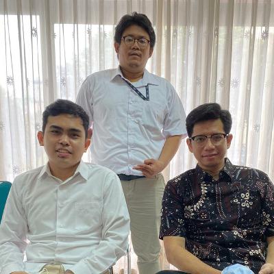 #1 Fesbuk.. Kok Gini?