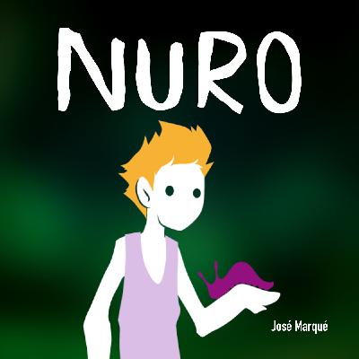 NURO 06: ¡Hacia lo salvaje! Arranca la búsqueda de la torre antigua