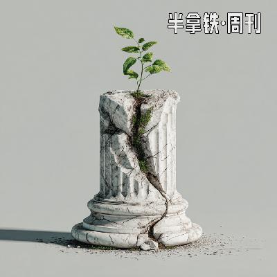 No.16 证券大王的旧辉煌，玻璃大王的新事业