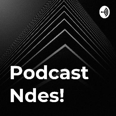 Yang Trending Ndes 1 || Podcast Ndes!