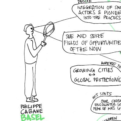 Philippe Cabane – Planning Means to Prepare the Present For the Future Philippe Cabane – Planning Means to Prepare the Present For the Future