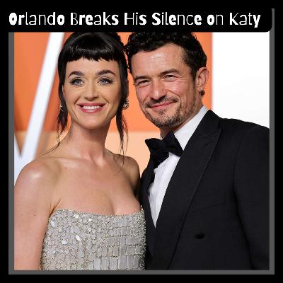 From Lovers to Strangers: The Orlando & Katy Mystery 🕵️♀️💞➡️💔 From Lovers to Strangers: The Orlando & Katy Mystery 🕵️♀️💞➡️💔