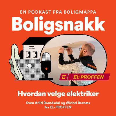 #49: Hvordan velge elektriker?