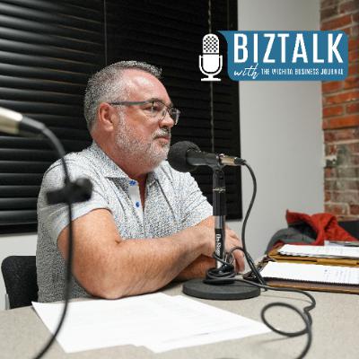 453: Former Council member Bryan Frye on why he's a sales-tax no