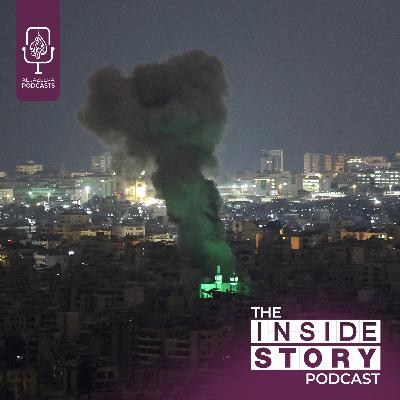 What is Israel’s endgame in Lebanon? What is Israel’s endgame in Lebanon?