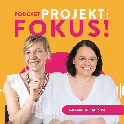 Kopf frei fürs Business dank organisiertem Familienalltag