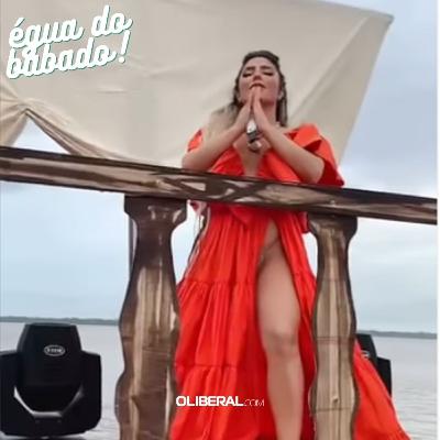 "Nude" da Manu Batidão, mais separações de famosos, lista de participantes da nova edição da Fazenda são os assuntos dessa semana