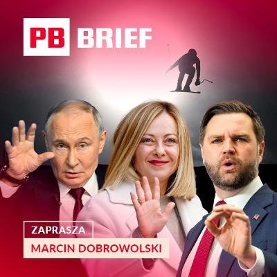 Sport, klimat i geopolityka. Świat na cienkim lodzie. PB BRIEF