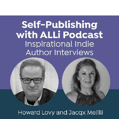 Inspirational Indie Author Interview #202: Jacqx Melilli Preserves Australian Showbiz History Through Fiction and Memoir