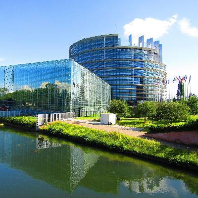 Vindmåleren på Europaforum – EP2024 / Energipolitik – Mød Jan Werner Mathiasen (RV), Vladimir Stanic (KF) og Julius Schubring (ALT)