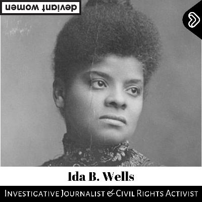 Ida B Wells Ida B Wells