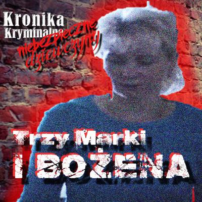 ZAMACH NA KOMENDANTA POLICJI W JANOWICACH - Kronika Kryminalna Podcast s04e06 ZAMACH NA KOMENDANTA POLICJI W JANOWICACH - Kronika Kryminalna Podcast s04e06