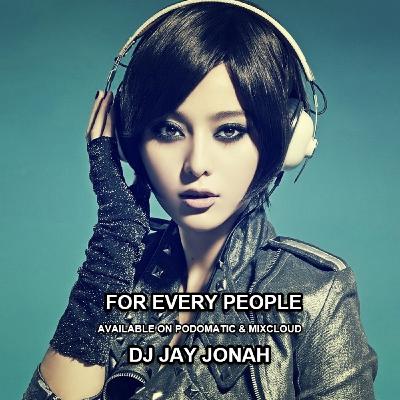 FOR EVERY PEOPLE