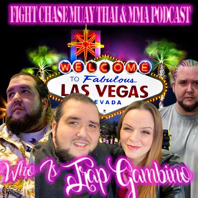 Who is Trap Gambino (2021) Who is Trap Gambino (2021)