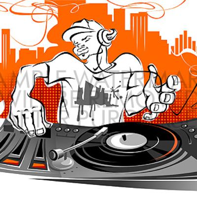 PARTY MIX (DJ SHAKIM MIX)