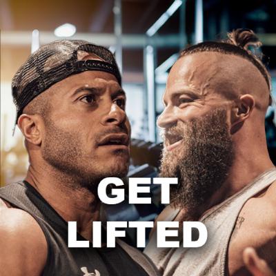 30 | There's No Such Thing as a Plateau