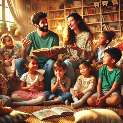 Message aux parents Message aux parents