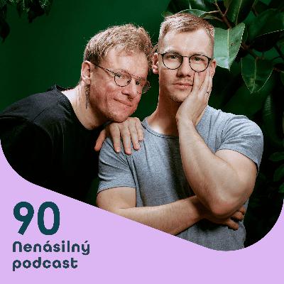 90: Truchlení #3: Zemřela nám dcera 90: Truchlení #3: Zemřela nám dcera