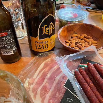 Radiostub S16E09 - L'épisode "La gestion c'est super"