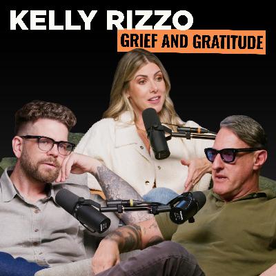 Kelly Rizzo Is Moving Forward, Not Moving On Kelly Rizzo Is Moving Forward, Not Moving On