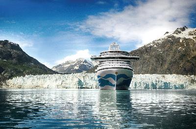 S4 Ep10: Choosing the right cruise line for you – Princess Cruises