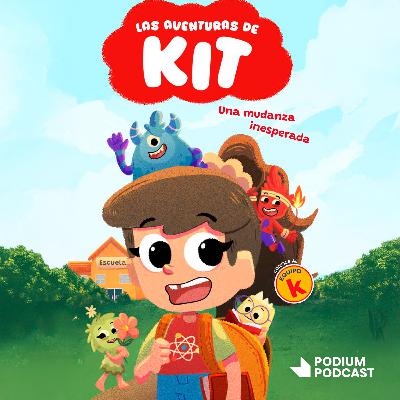 TRAILER - Las Aventuras de Kit: Una Mudanza Inesperada TRAILER - Las Aventuras de Kit: Una Mudanza Inesperada