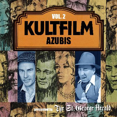 Star Trek mit Stahlhelm und andere Gespenstergeschichten