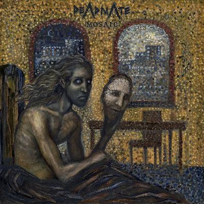 ALBUM REVIEW: DEADNATE - MOSAIC