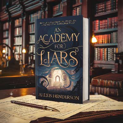 An Academy for Liars • Quick Dive into Deception