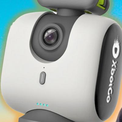 XbotGo Chameleon AI Cameraman Review | Best Auto-Tracker for Filming Sports & Solo Content Creation? XbotGo Chameleon AI Cameraman Review | Best Auto-Tracker for Filming Sports & Solo Content Creation?